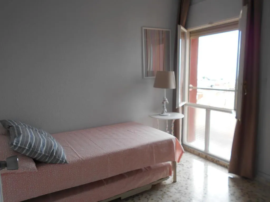 Lägenhet Apartamentos Pedregalejo Playa Málaga