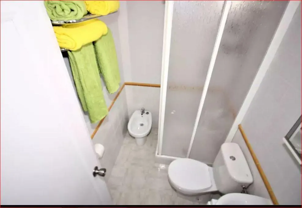 Lägenhet Apartamentos Pedregalejo Playa Málaga