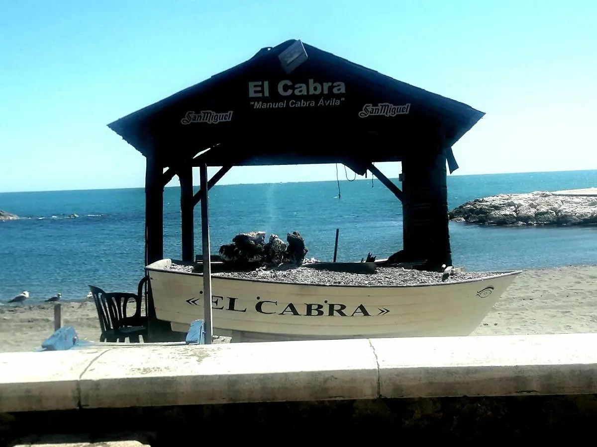Apartamentos Pedregalejo Playa Málaga 0*,  Spanien